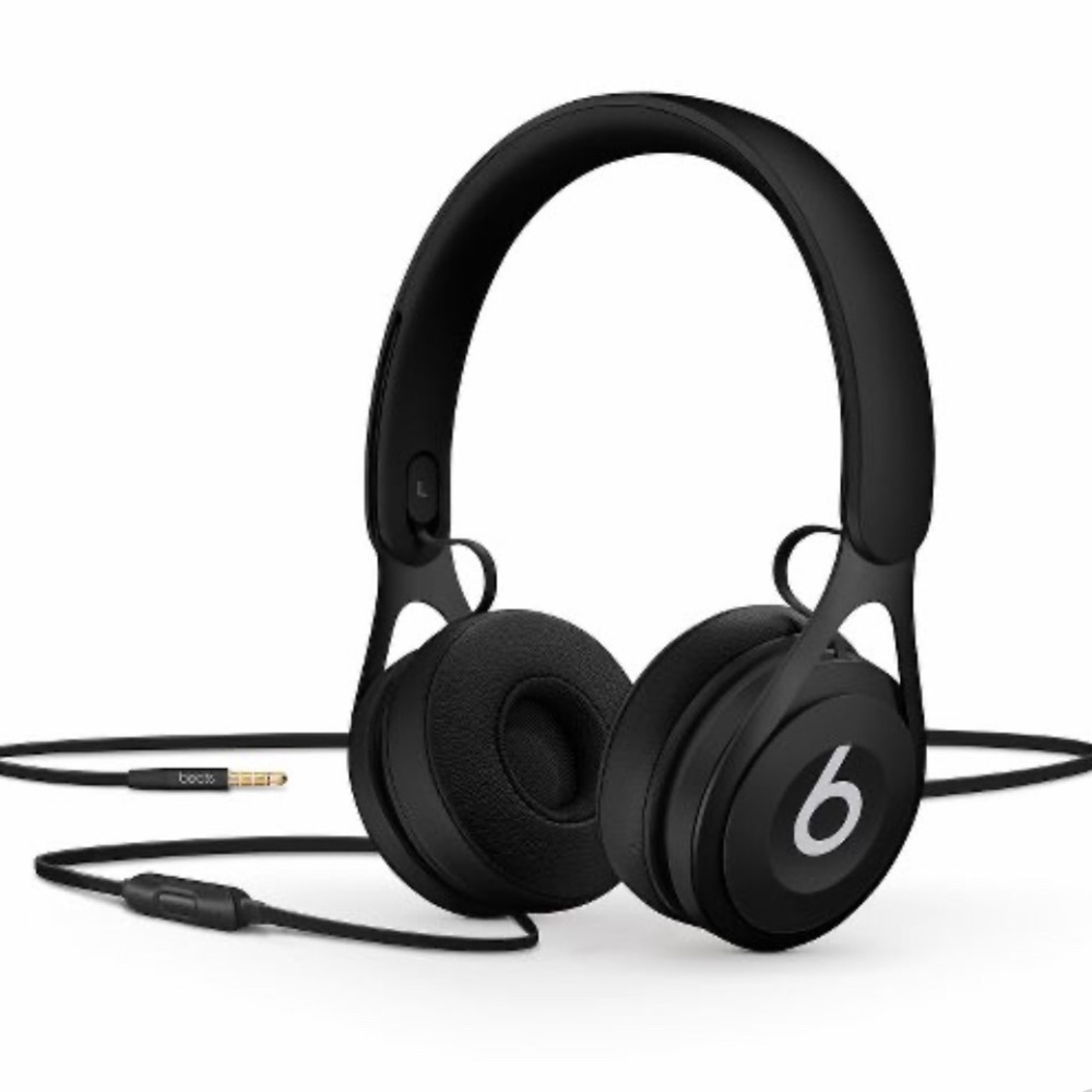 Beats Headphones